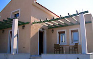 Sigrion Villas, sea view apartments, ligri, lesvos