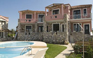 Aeolis Luxury Apartments and Studios, Hotels and Apartments in Lesvos Island, Aegean Islands Greece