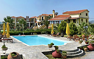 Lesvos,Ariadni Hotel,Geras,Aegean,Greek islands
