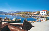 Salmas Apartments, Kalloni, Lesvos, Aegean & Sporades