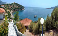 Villa Ermogenis Apartments, Agios Ermogenis, Lesvos, Lesbos, Mytilini, Apartment, Beach, Sea