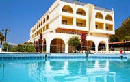 Silver Bay Hotel, Lesvos, Mytilini, North Aegean Islands, Greek Islands, Greece, Geras Bay, Tennis, Basketball, Golf, Beach, Sea, Bar