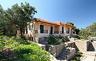 Apostolou Estate, Mantamados, Lesvos, Mytilini, Aegean, Greek Islands, Greece Hotel