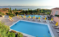 Sunrise Resort Hotel, Eftalou, Molivos, Lesvos, Mytilini, greek islands