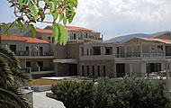 Porto Plaza Resort, Kaspakas, Agios Ioannis, Limnos, Aegean, Greek Islands, Greece Hotel