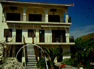 Avra Studios,Agios Ioannis,Limnos,Greek Islands