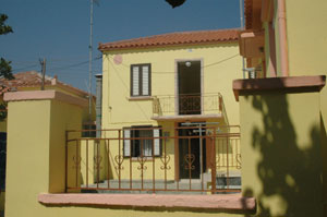 Atsiki Village Apartments,Atsiki,Limnos,Aegean Islands,Greece