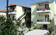 Olympia Studios & Apartments, Mirina, Limnos, North Aegean, Greek Islands, Greece Hotel