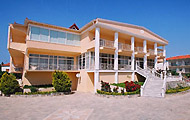 Diamantidis Hotel,Aegean Islands,Limnos,Myrina,with pool,with garden,beach