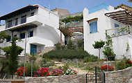 Efterpi Rooms Apartments, Greece,Holidays in Greek Islands,Aegean,Limnos,Mirina