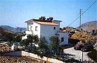 Marian Rooms,Aegean Islands,Limnos,Myrina,with pool,with garden,beach