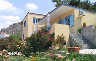 Dina Hotel, Hotels and Apartments in Limnos Island, Greek Island Holidays, Rooms in Greece