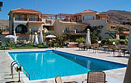 Villa Afroditi Boutique Hotel, Platy Beach, Mirina, Limnos Island, Holidays in Greek Islands, Greece