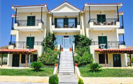 Aristi Studios & Apartments, Platy, Limnos, Aegean and Sporades, Greek Islands Hotels