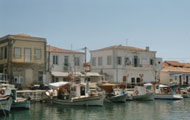 Anastasia Apartments, Platy, Limnos, North Aegean Islands, Greek Islands, Greece