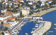 Giannarakos Rooms, Platy, Limnos, North Aegean Islands, Greek Islands, Greece, Close to Beach