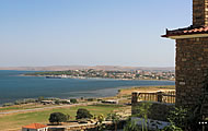 Ethaleia Estate Guesthouse, Fanaraki, Moudros Village, Limnos Island, Aegean Islands, Holidays in Greek Islands, Greece