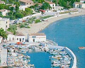 Philoxenia Apartments,Moudros,Limnos,Aegean Islands,Aegean Sea,Greece