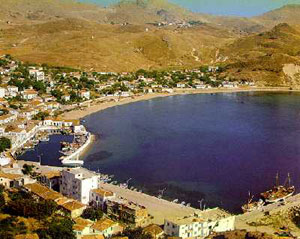 To Kyma Traditional Hotel,Moudros,Limnos,Aegean Islands,Aegean Sea,Greece