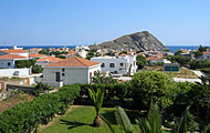 Kato Yalos,Aegean Islands,Psara,with garden,beach