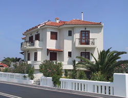 Agnanti Hotel,Kambos Vourlioton,Samos,Aegean Island,Greece,East Aegean Islands,Pythagoras