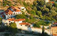 Greece,Greek Islands,Aegean,Samos,Balos,Villa Katina Apartments