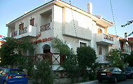 Greece,Greek Islands,Aegean,samos,Ireon,Rania Hotel