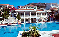 Samos Sun Hotel,Aegean Islands,Samos Island,Pithagorio,with pool,with garden,beach