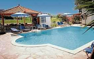 Glyfada Village,Aegean Islands,Samos,Pithagorio,with pool,with garden,beach