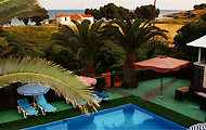 Hotels in Samos Island, Oceanida Bay Hotel, Pithagorio, Aegean Island, Holidays in Greek Islands