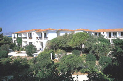 Fito Bungalows Hotel,Pythagorio,Samos,Aegean Island,Greece,East Aegean Islands,Pythagoras