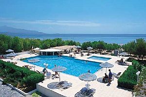 Kouros Bay Hotel,Pythagorio,Samos,Aegean Island,Greece,East Aegean Islands,Pythagoras