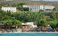Princessa Hotel, Pithagorio Village, Samos Island, Aegean Islands, Holidays in Greek Islands, Greece