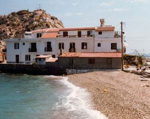 Lemonakia Hotel,Kokkari,Samos,Aegean Island,Greece,East Aegean Islands,Pythagoras