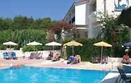 Ionia Maris Hotel, Aegean Islands,Samos,Kalami,with pool,with garden,beach