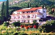 Panthea Apartments,Aegean Islands,Samos,Kalami,with pool,with garden,beach