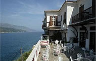 Mirini Hotel, Kalami, Samos, Aegean, Greek Islands, Greece Hotel