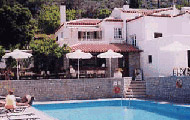 Scorpios Apartments, Hotels in Greece, Greek Islands Accommodation, Aegean Islands, Hotels in Samos Island, Kalami