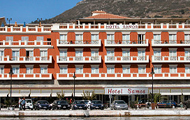 Samos,Samos Hotel,Vathi,Aegean,Greek islands