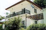 Christina Apartments,Aegean Islands,Samos,Agios Konstantinos,with pool,with garden,beach