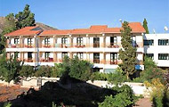 Hydrele Beach Hotel,Aegean Islands,Samos Island,Pithagorio,with pool,with garden,beach,Potakaki