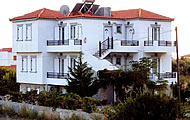 New Korali Apartments, Marathokampos, Samos, Aegean, Greek Islands, Greece Hotel