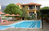 Ledra Samos Hotel, Marathokampos, Samos, Aegean, Greek Islands, Greece Hotel