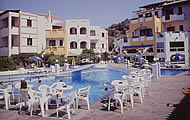 Anema By the Sea Hotel Apartments, Karlovasi Town, Samos Island, Aegean Islands, Holidays in Greek Islands, Hotels in Greece