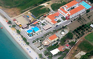 Zefiros Beach Hotel, Samos Island,Pithagorio,Mykali,Aegean Island,Beach
