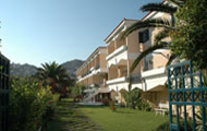 Samos,Paradise Hotel,Center of Samos,Aegean,Greek islands