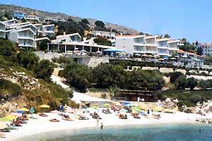 Anthemoussa Hotel,Pythagorio,Samos,Aegean Island,Greece,East Aegean Islands,Pythagoras