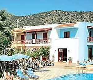 Anthoussa Hotel,Samos Town,Samos,Aegean Island,Greece,East Aegean Islands,Pythagoras