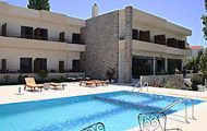 Niki Beach Hotel, Kamariotissa, Samothraki Island, Holidays in Greek Islands Greece