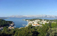 Mariva Hotel,loutra Thermis,Kamariotissa,samothraki,island,greece,beach